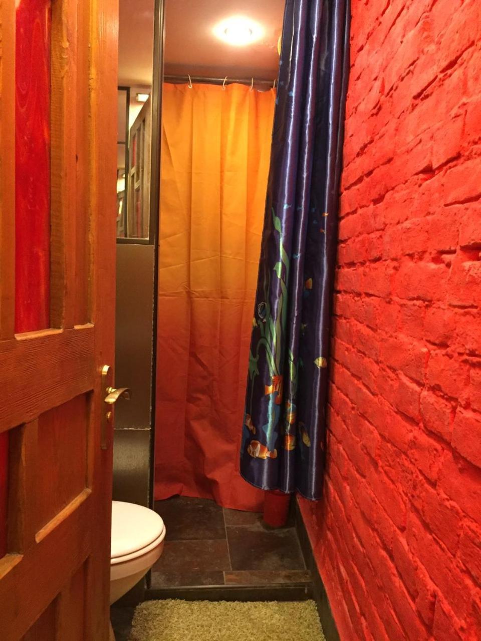 Apartament Basarab Lwów Zewnętrze zdjęcie