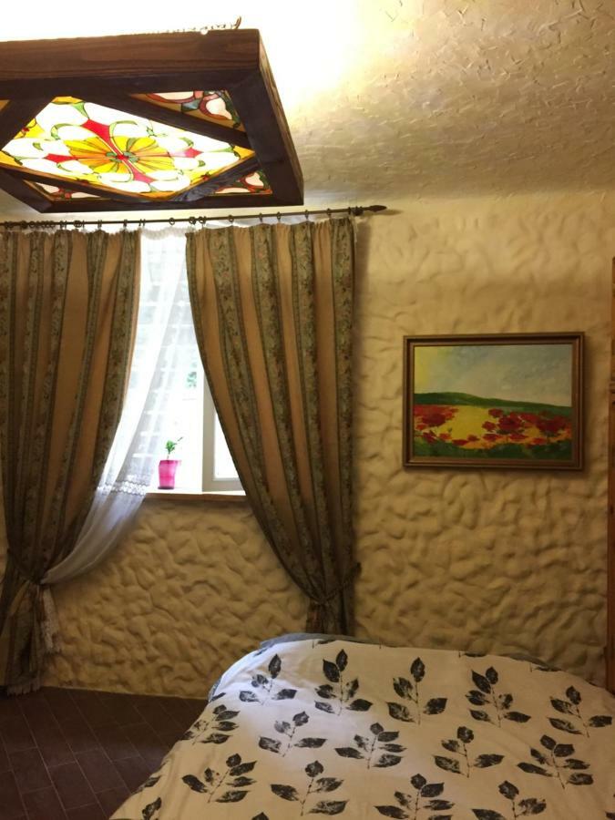 Apartament Basarab Lwów Zewnętrze zdjęcie