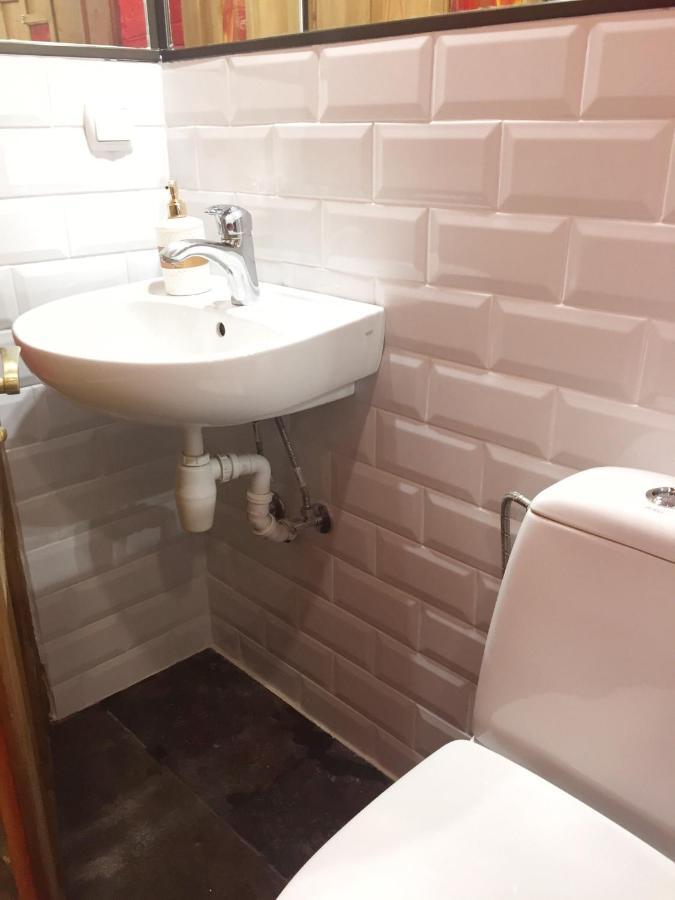 Apartament Basarab Lwów Zewnętrze zdjęcie